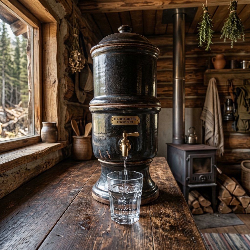 The Ultimate Water Filtration Guide