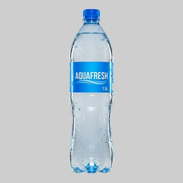 Water Bottle